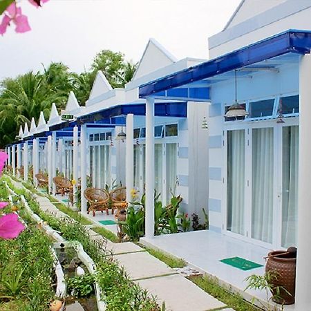מואי נה Nostress Guest House מראה חיצוני תמונה