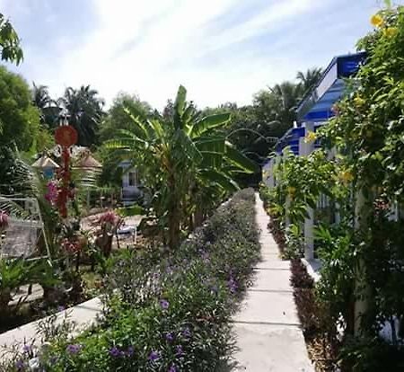 מואי נה Nostress Guest House מראה חיצוני תמונה