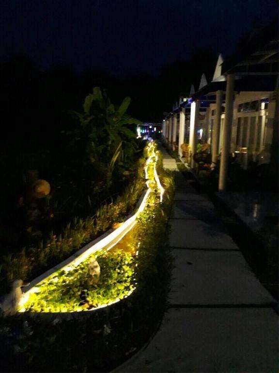 מואי נה Nostress Guest House מראה חיצוני תמונה