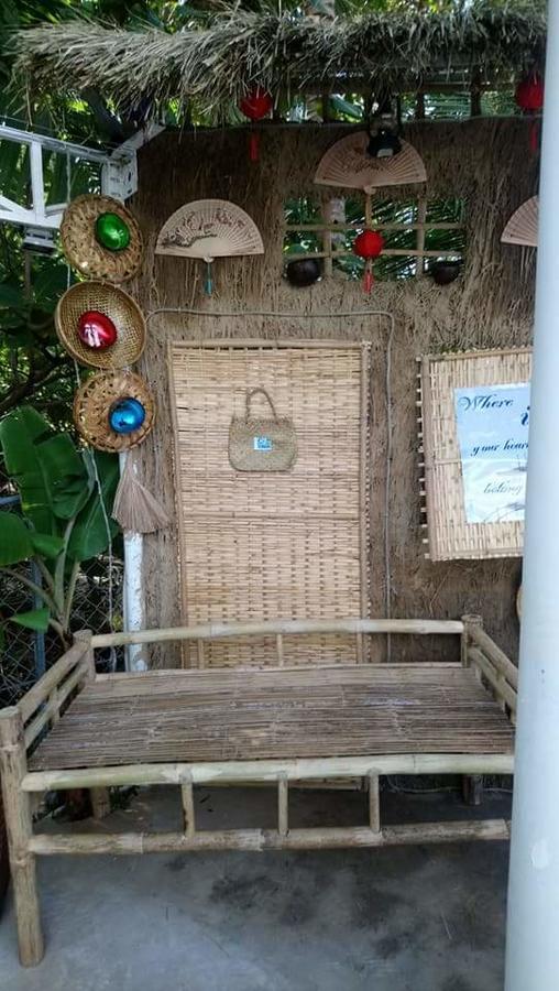 מואי נה Nostress Guest House מראה חיצוני תמונה