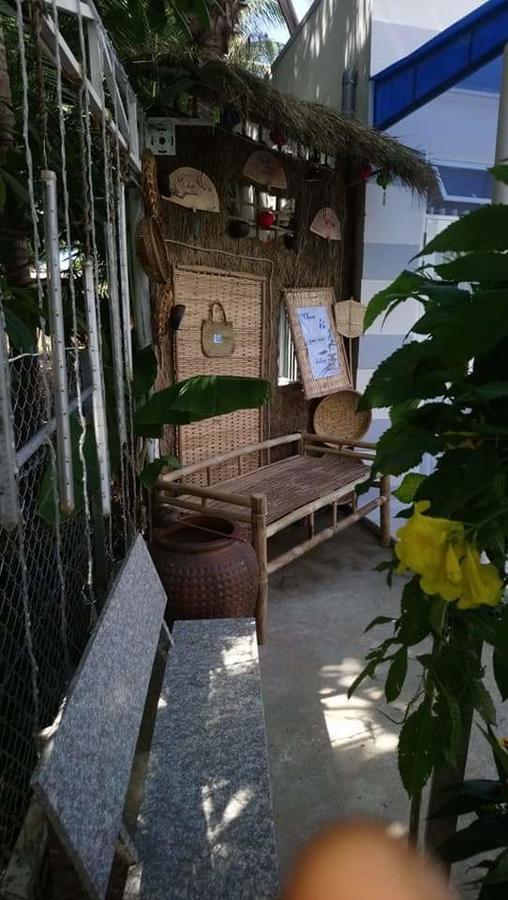 מואי נה Nostress Guest House מראה חיצוני תמונה