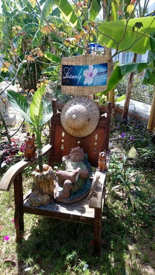 מואי נה Nostress Guest House מראה חיצוני תמונה
