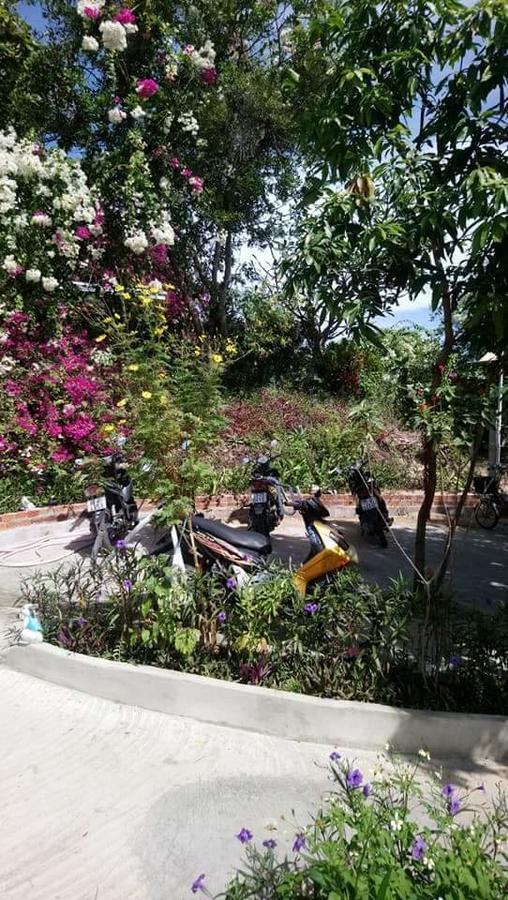 מואי נה Nostress Guest House מראה חיצוני תמונה