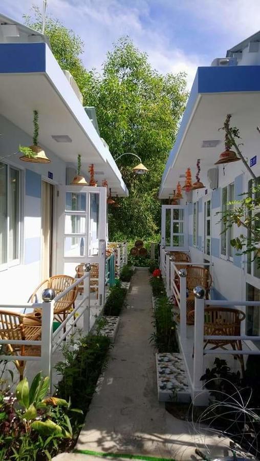מואי נה Nostress Guest House מראה חיצוני תמונה