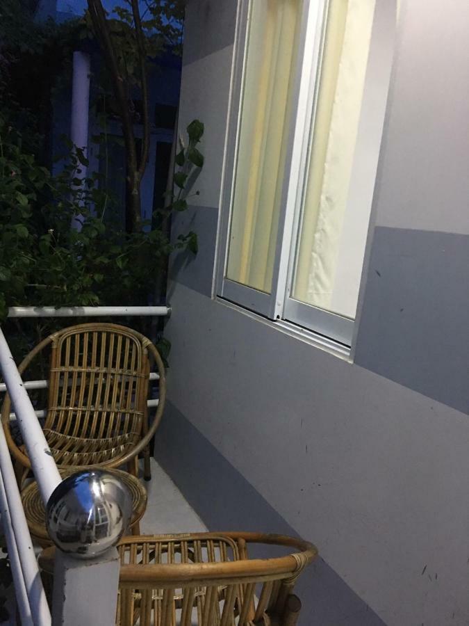 מואי נה Nostress Guest House מראה חיצוני תמונה