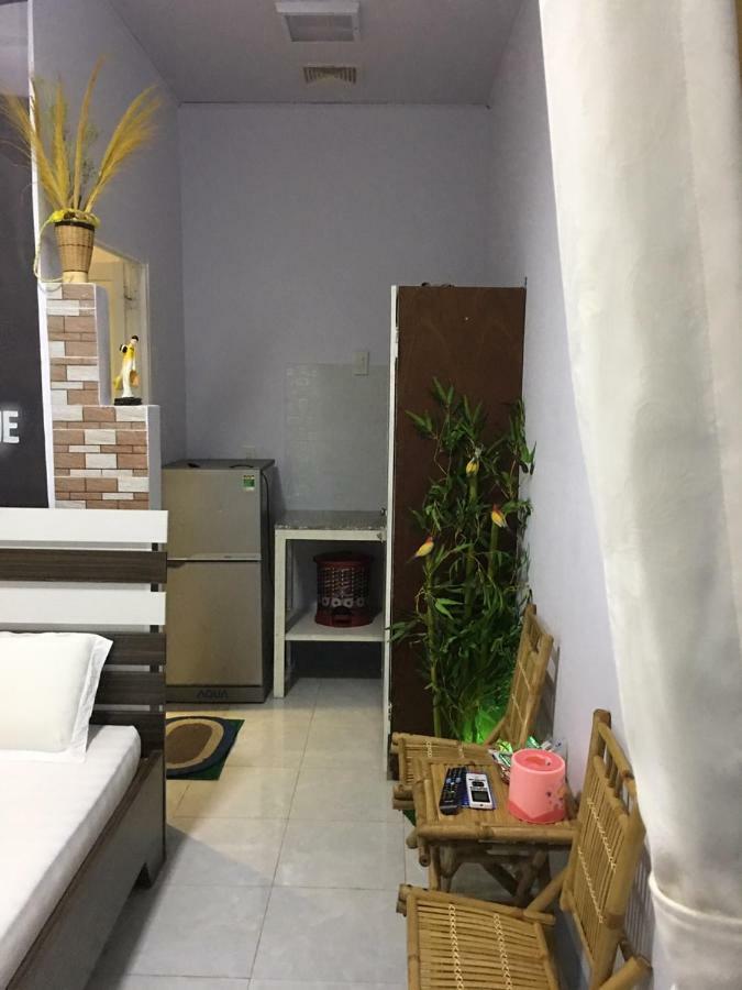 מואי נה Nostress Guest House מראה חיצוני תמונה
