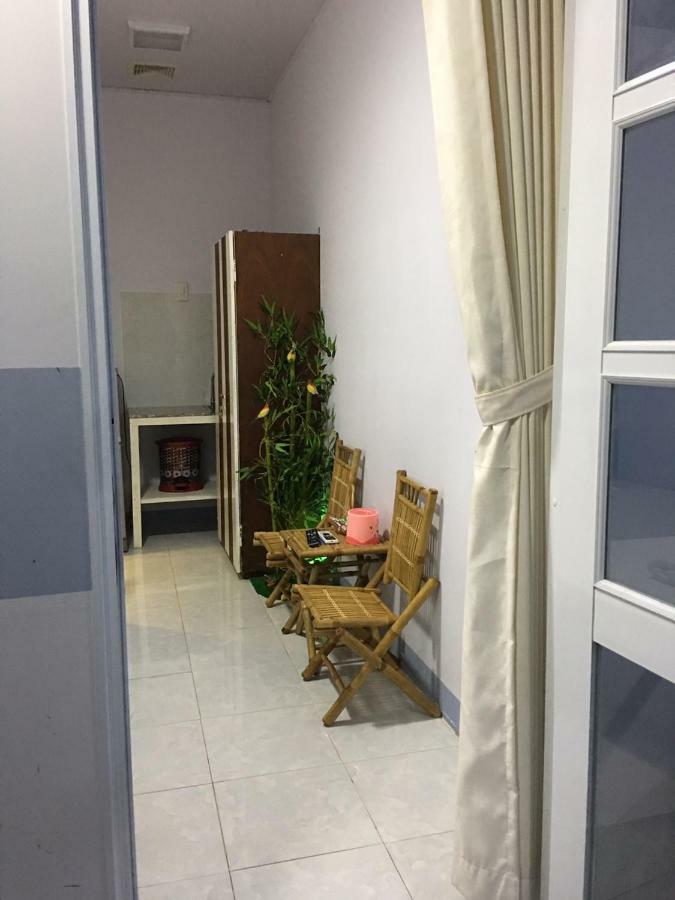 מואי נה Nostress Guest House מראה חיצוני תמונה