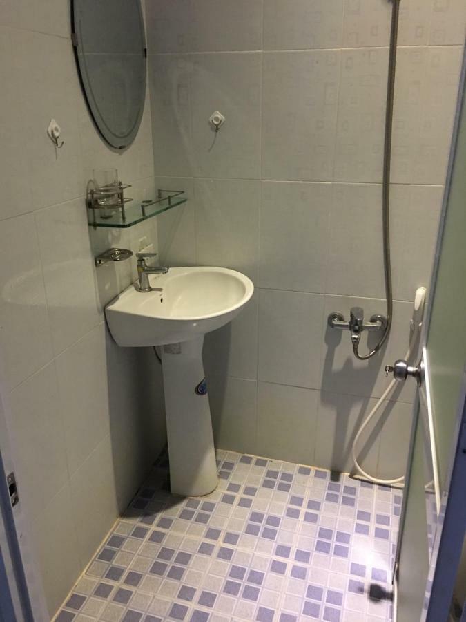 מואי נה Nostress Guest House מראה חיצוני תמונה