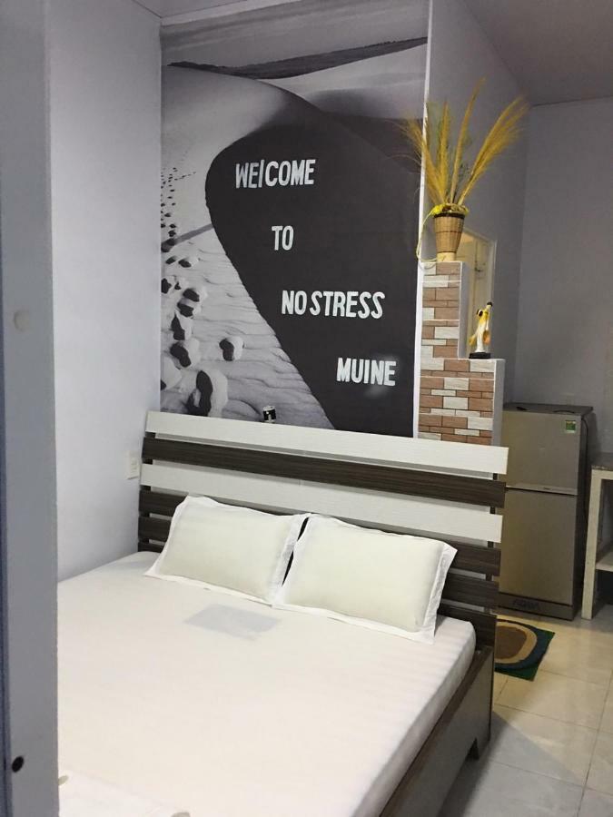 מואי נה Nostress Guest House מראה חיצוני תמונה